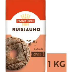 MYLLYN PARAS RUISJAUHO 1 KG