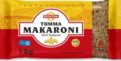MYLLYN PARAS TUMMA MAKARONI 1 KG