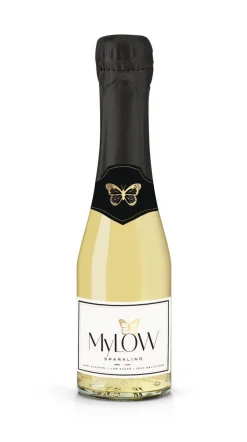 MYLOW SPARKLING EXTRA DRY 6,7%  KLP 200 ML
