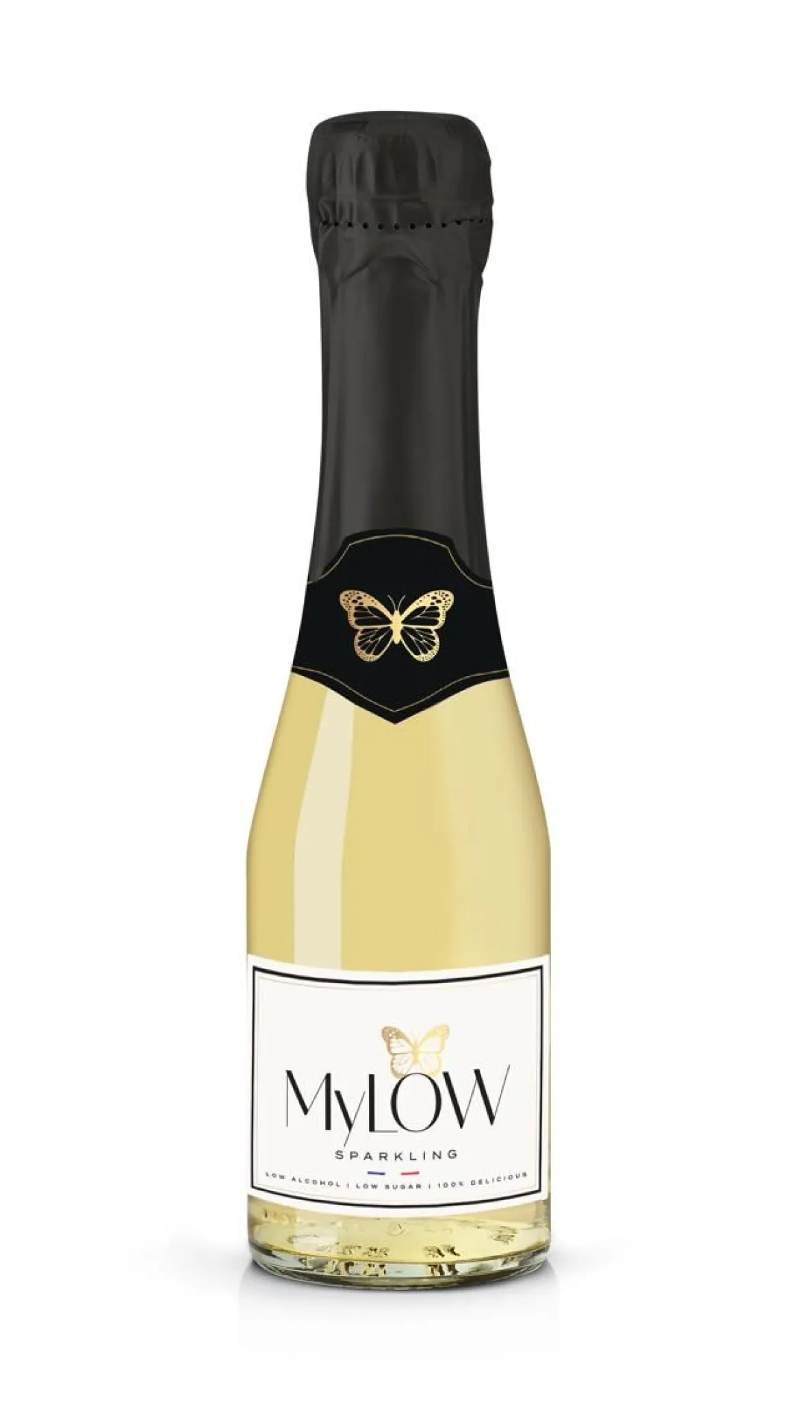 MYLOW SPARKLING EXTRA DRY 6,7% KLP 200 ML