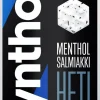 MYNTHON PASTILLI ZIPMINT SALMIAKKI 30 G