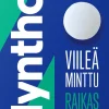 MYNTHON VIILEÄ MINTTU SOKTON KURKKUPASTILLI 35 G