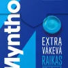 MYNTHON VÄKEVÄ SOKTON KURKKUPASTILLI 85 G