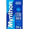 MYNTHON EXTRA VÄKEVÄ KURKKUPASTILLI 39 G