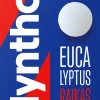 MYNTHON ORIGINAL EUCALYPTUS SOKERITON 39 G