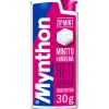 MYNTHON ZIP MINT VADELMA 2-LAYER PASTILLEJA 30 G