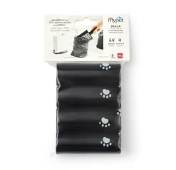 MYPET KISSANHIEKKALAPIOTELINEEN PUSSI 64KPL