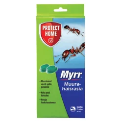MYRR MUURAHAISRASIA 2 KPL/PKT
