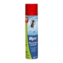 MYRR MUURAHAISAEROSOLI 400 ML