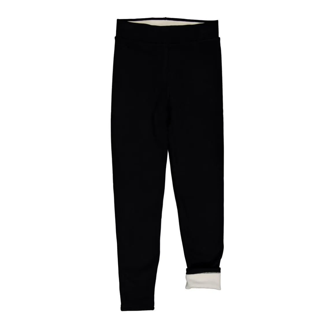 NAISTEN TEDDY LEGGINGS, FLEECEVUORI, KOOT S-XL, VÄRILAJITEL