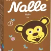 NALLE TÄYSJYVÄRUIS HIUTALEET 700 G