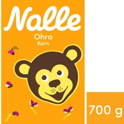NALLE OHRAHIUTALE 700 G