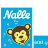 NALLE RIISIHIUTALE 800 G