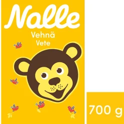 NALLE VEHNÄHIUTALE 700 G