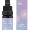 NATUK HYDRA BOOST HELEYTTÄVÄ SILMÄNYMPÄRYSVOIDE 10 ML