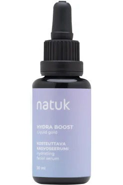 NATUK HYDRA BOOST KASVOSEERUMI 30 ML