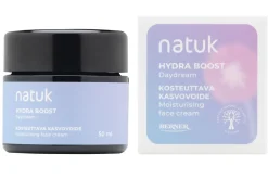 NATUK HYDRA BOOST KASVOVOIDE 50 ML