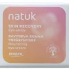 NATUK SKIN RECOVERY RAVITSEVA SILMÄNYMPÄRYSVOIDE 15 ML