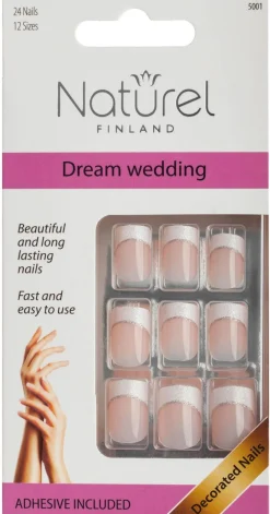 NATUREL KYNNET DREAM WEDDING