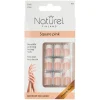 NATUREL KYNNET SQUARE PINK
