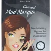 NATUREL FINLAND KASVONAAMIO CHARCOAL 15 ML