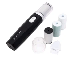 NATUREL 2 IN 1 NAIL BUFFER & FOOT FILE