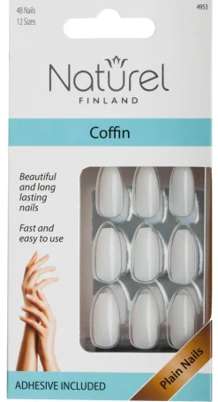 NATUREL KYNNET COFFIN