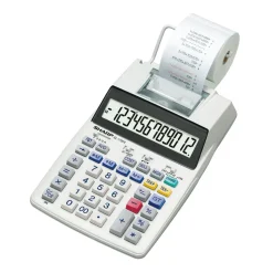 NAUHALASKIN SHARP EL1750V
