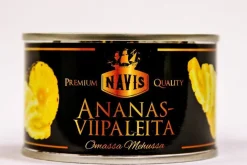 NAVIS ANANAS VIIPALE 227/136G 136 G