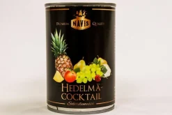 NAVIS HEDELMÄ COCTAIL 410G/220G 220 G