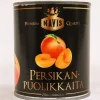 NAVIS PERSIKKA PUOLIKAS 820G/480G 480 G