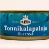 NAVIS TONNIKALA ÖLJYSSÄ 185G/140G 140 G