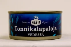 NAVIS TONNIKALA VEDESSÄ 185G/140G 140 G