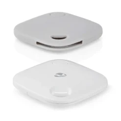 NEDIS AVAIMENPERÄ PAIKANNIN | APPLE FIND MY - YHTEENSOPIVA | 1K