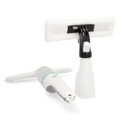 NEDIS IKKUNAPESURI 280MM USB-C LADATTAVA