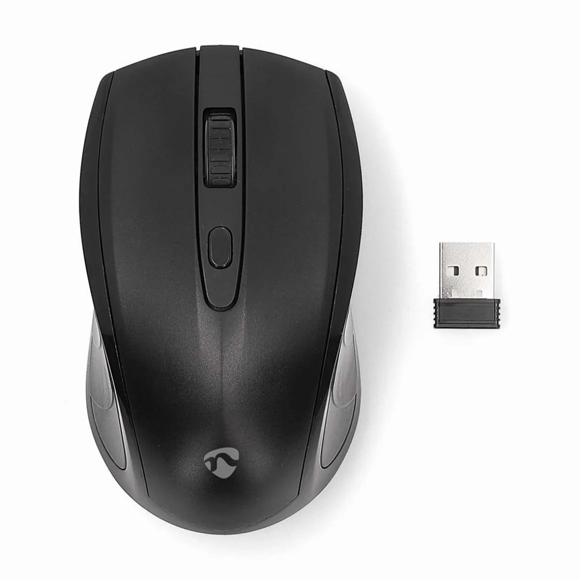NEDIS LANGATON HIIRI 1600 DPI