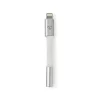NEDIS LIGHTNING -SOVITIN 8-NASTAINEN UROS - 3,5 MM, NAARAS 0