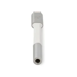 NEDIS LIGHTNING -SOVITIN 8-NASTAINEN UROS - 3,5 MM, NAARAS 0