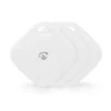 NEDIS AVAIMENPERÄPAIKANNIN | APPLE FIND MY - YHTEENSOPIVA | 3KP