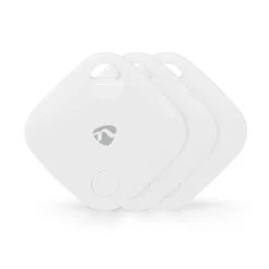 NEDIS AVAIMENPERÄPAIKANNIN | APPLE FIND MY - YHTEENSOPIVA | 3KP