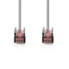 NEDIS CAT6 S / FTP VERKKOKAAPELI RJ45 (8P8C) UROS 3 M HARMAA