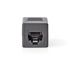 NEDIS CAT6 VERKKOSOVITIN RJ45 (8P8C) NAARAS - RJ45 (8P8C) NAARA