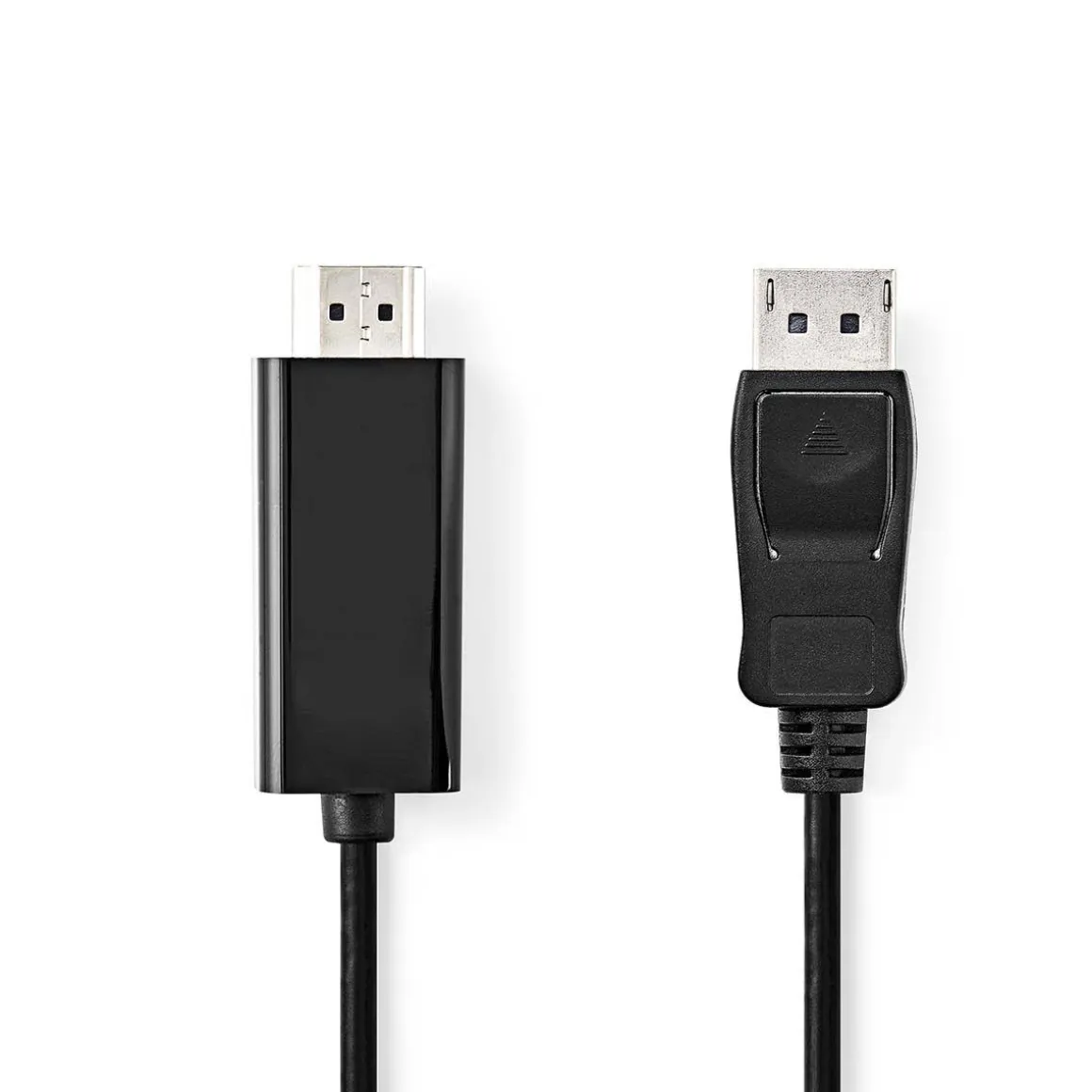 NEDIS DISPLAYPORT 1.2 KAAPELI DP UROS - HDMI UROS 4K@30HZ 2.00