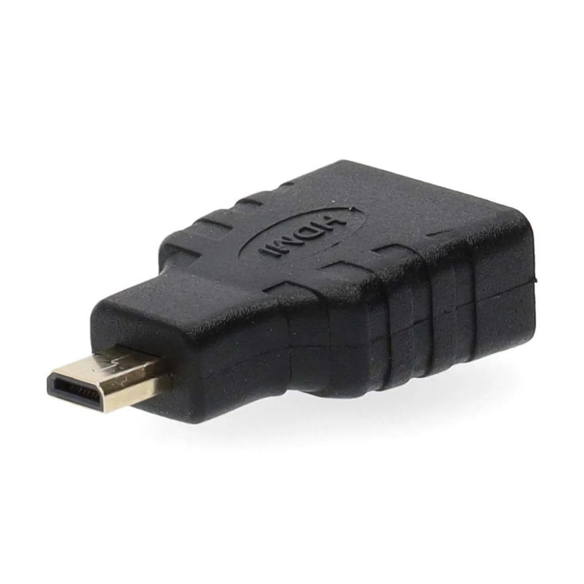 NEDIS HIGH SPEED HDMI ETHERNET SOVITIN MICRO UROS - NAARAS MUS