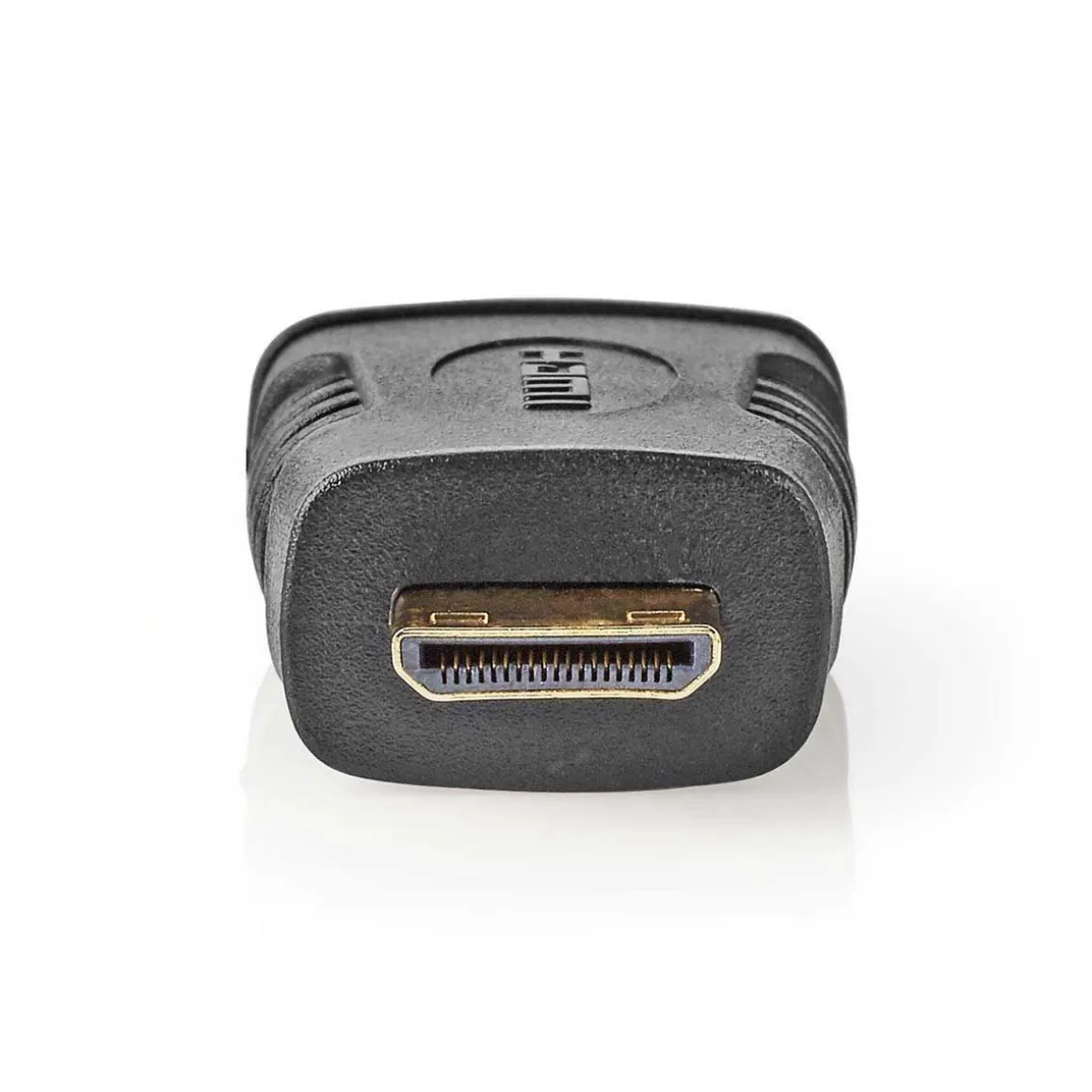 NEDIS HIGH SPEED HDMI ETHERNET SOVITIN MICRO UROS - NAARAS MUS