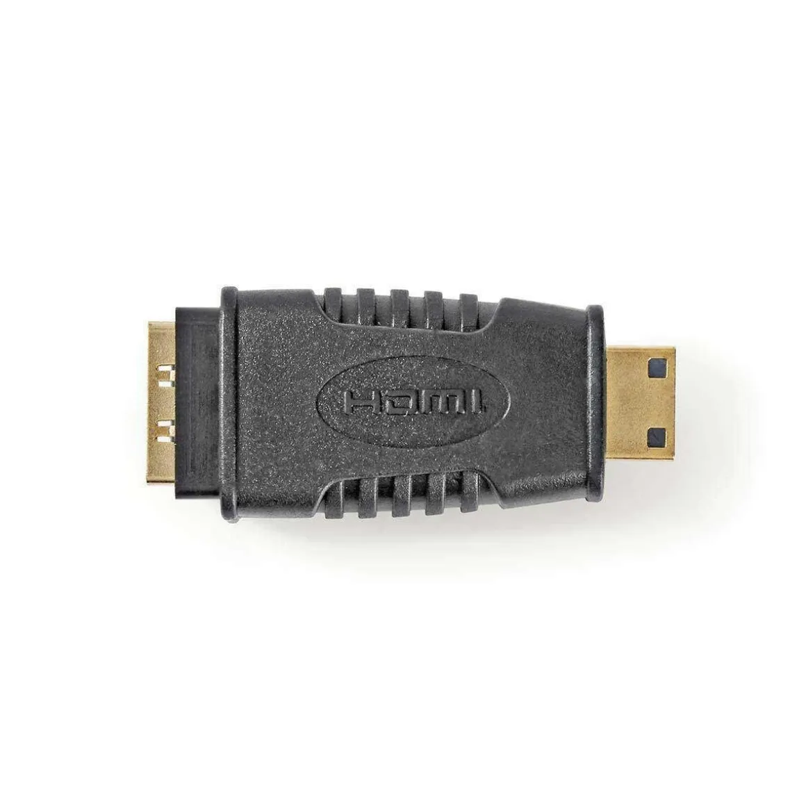 NEDIS HIGH SPEED HDMI ETHERNET SOVITIN MICRO UROS - NAARAS MUS