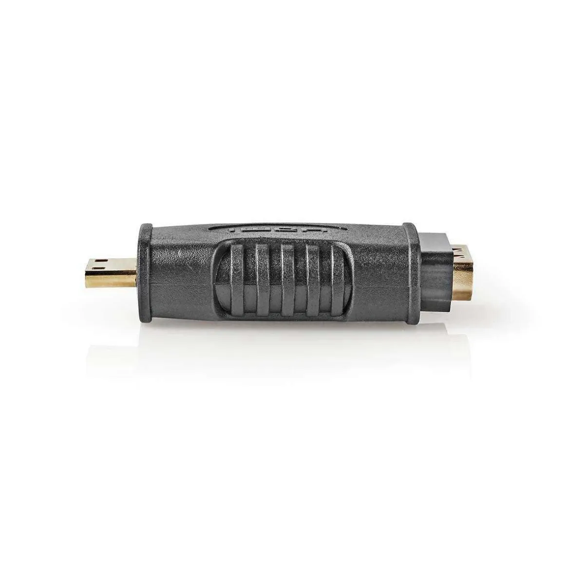 NEDIS HIGH SPEED HDMI ETHERNET SOVITIN MICRO UROS - NAARAS MUS