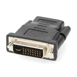 NEDIS HIGH SPEED HDMI ETHERNET SOVITIN DVI-D 24 + 1-PIN UROS -