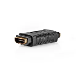 NEDIS HIGH SPEED HDMI ETHERNET SOVITIN NAARAS - NAARAS MUSTA