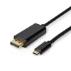 NEDIS USB-C KAAPELI USB-C UROS - DISPLAYPORT UROS 4K@60HZ 2.00